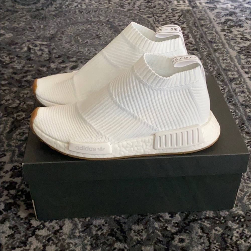 Adidas NMD CS1 PK Size 6 Men’s